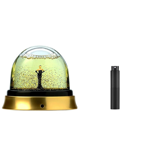 JEAN PAUL GAULTIER - FRAGILE - 10 ml Abfüllung Duftprobe | Parfumscout24