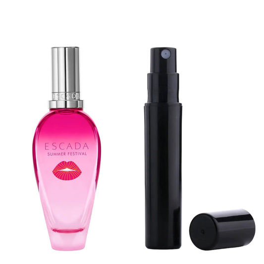 ESCADA - SUMMER FESTIVAL - 10 ml Abfüllung Duftprobe - parfumscout24