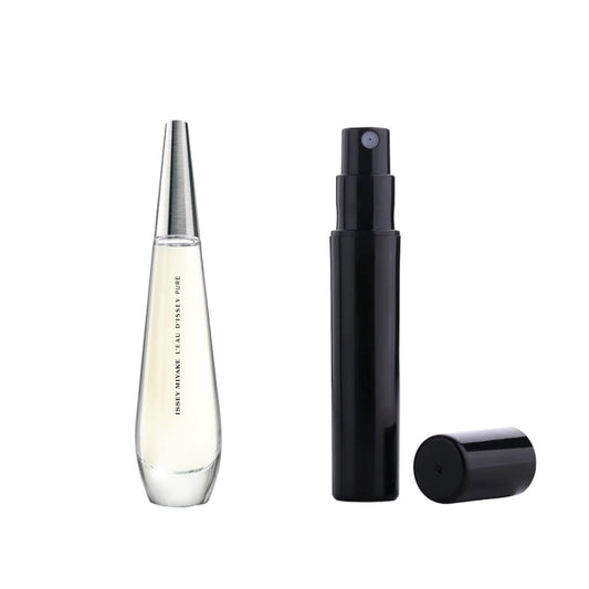 ISSEY MIYAKE - L"EAU D"ISSEY PURE - 10 ml Abfüllung Duftprobe - parfumscout24