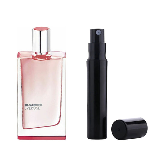 JIL SANDER - EVERROSE - 10 ml Abfüllung Duftprobe - parfumscout24