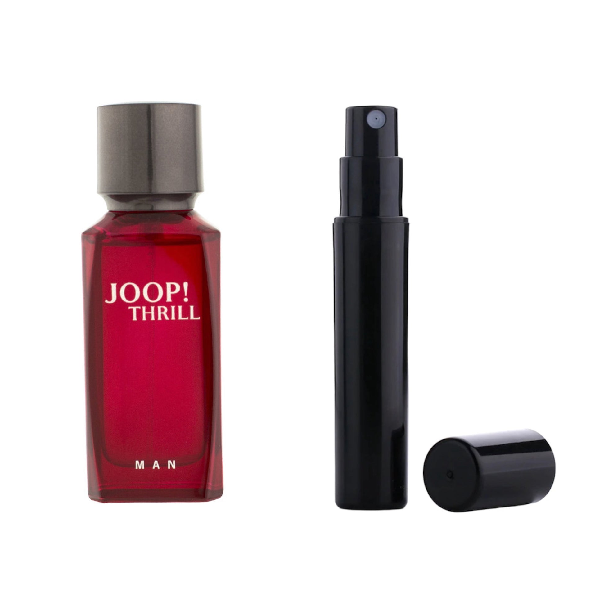 JOOP - THRILL MAN - 10 ml Abfüllung Duftprobe - parfumscout24