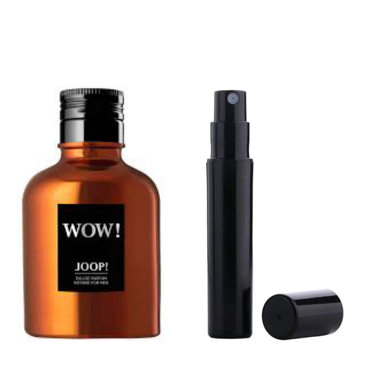 JOOP - WOW! INTENSE FOR MAN - 10 ml Abfüllung Duftprobe - parfumscout24
