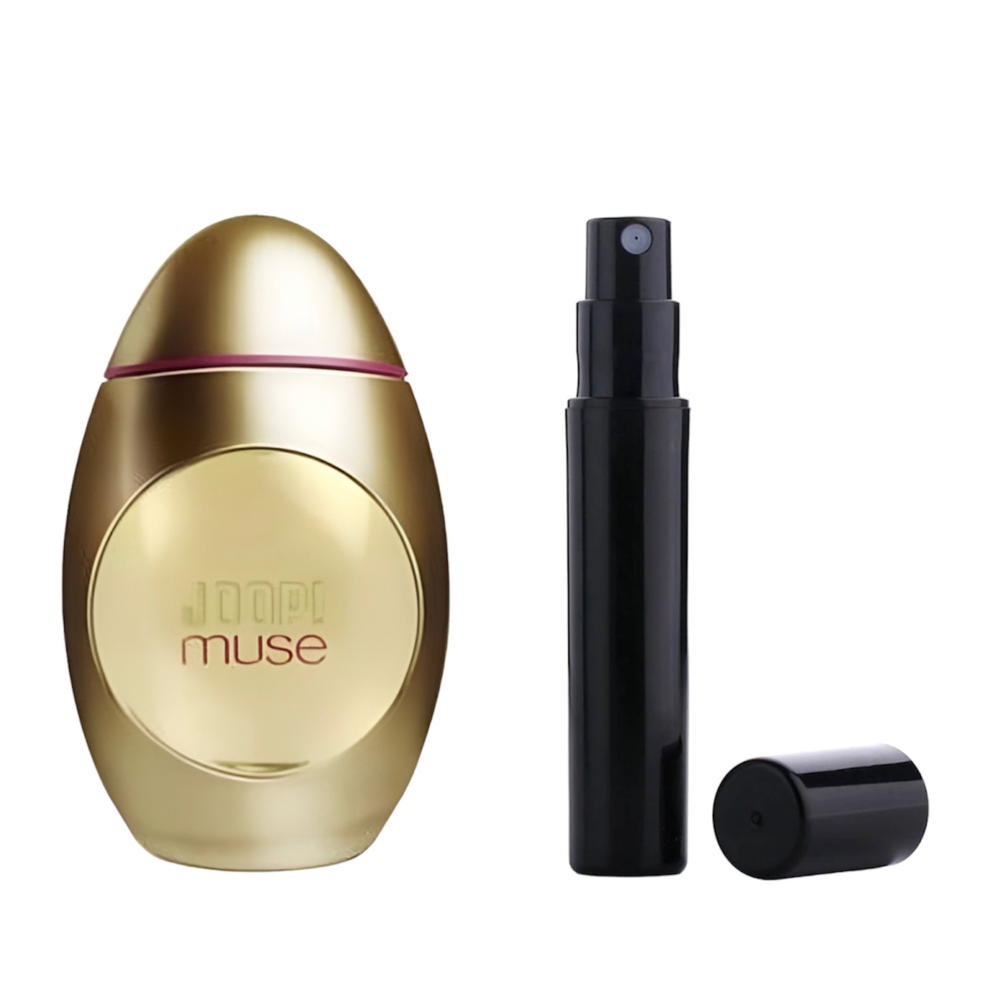JOOP! - MUSE - 10 ml Abfüllung Duftprobe - parfumscout24
