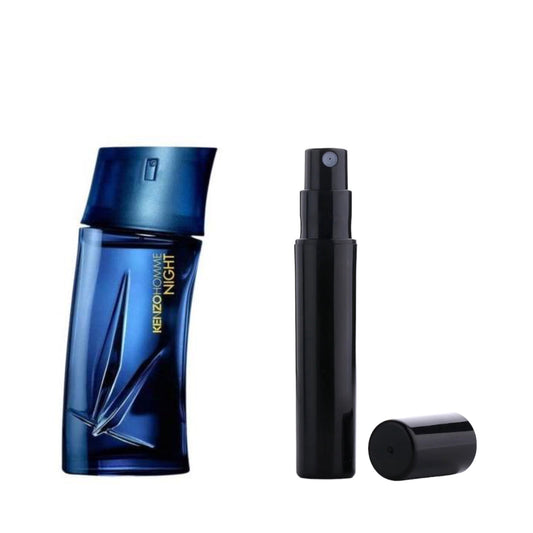 KENZO - HOMME NIGHT - 10 ml Abfüllung Duftprobe - parfumscout24