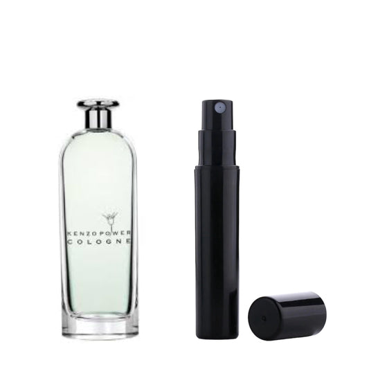 KENZO - KENZOPOWER COLOGNE - 10 ml Abfüllung Duftprobe - parfumscout24