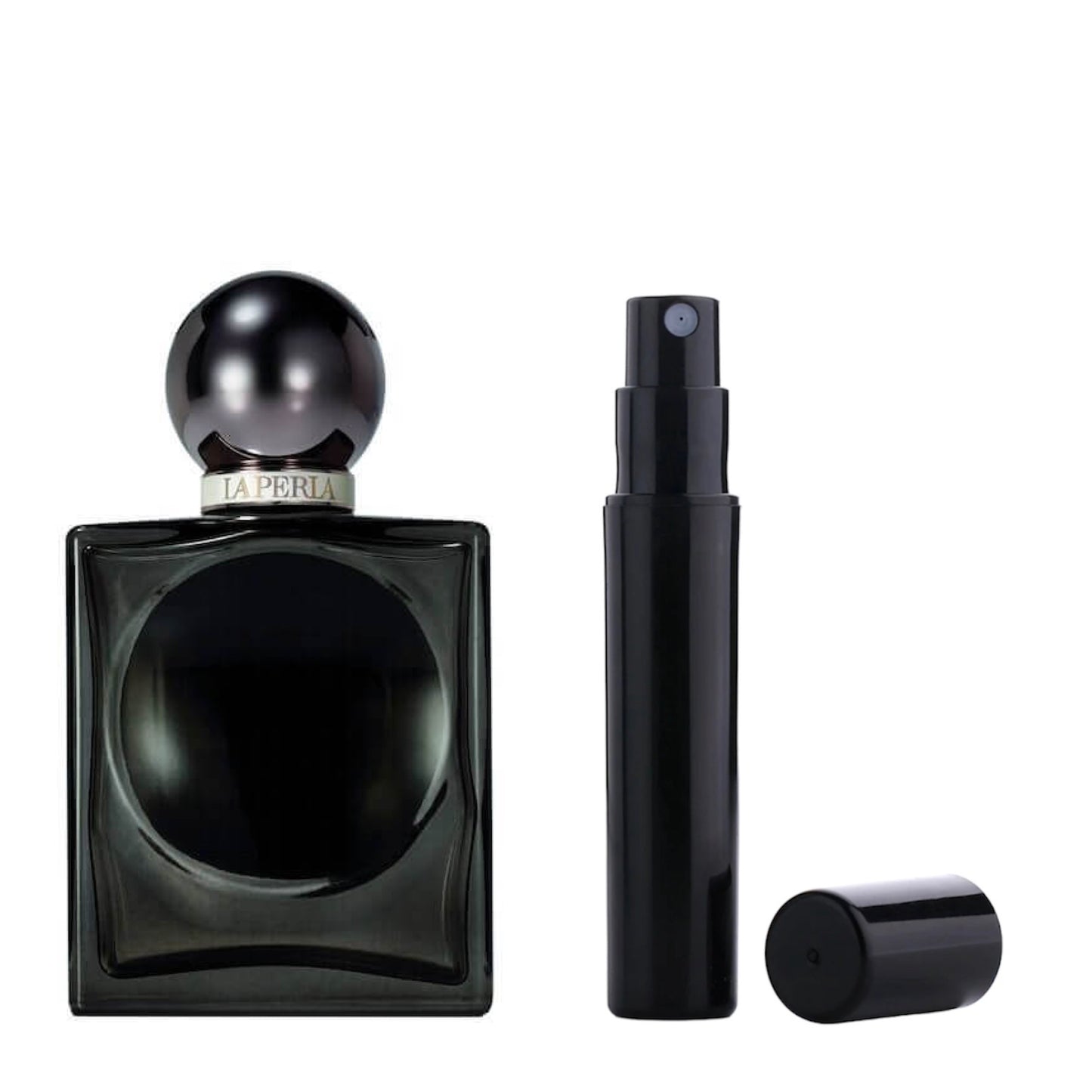 LA PERLA - LA MIA PERLA NERA - 10 ml Abfüllung Duftprobe - parfumscout24