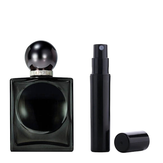 LA PERLA - LA MIA PERLA NERA - 10 ml Abfüllung Duftprobe - parfumscout24