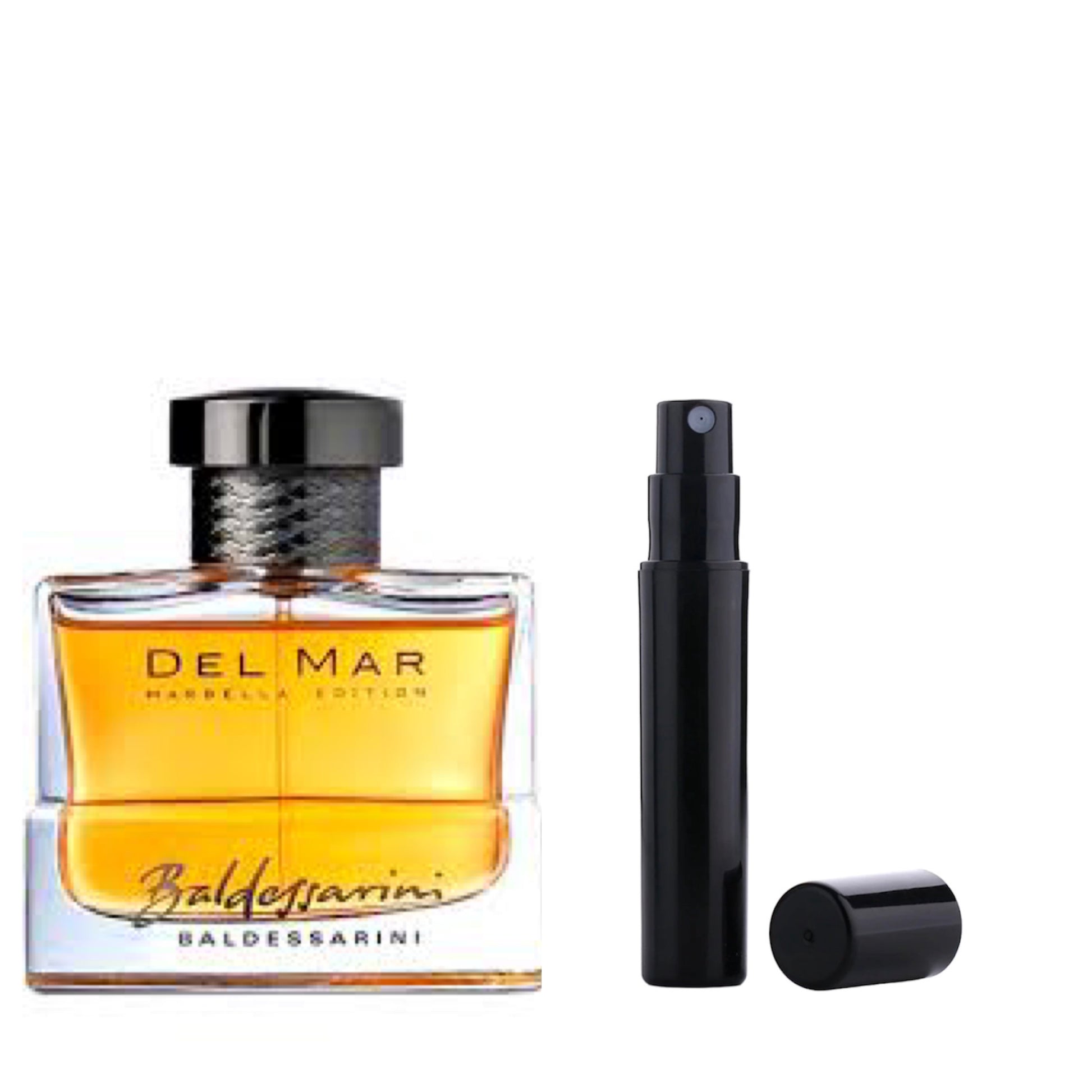 BALDESSARINI - DEL MAR MARBELLA EDITION - 10 ml Abfüllung Duftprobe - parfumscout24