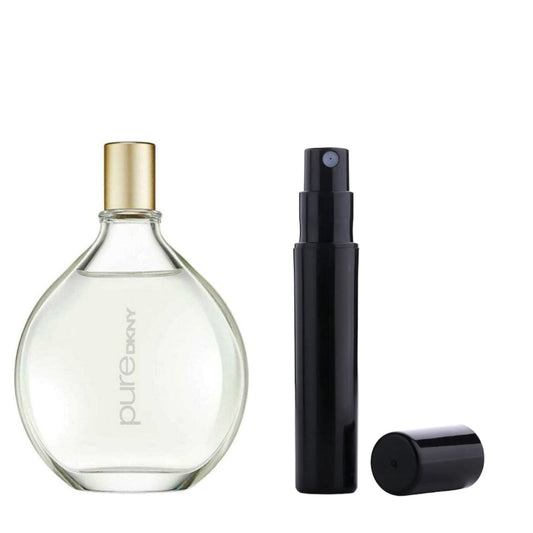 DKNY - PURE DKNY VANILLA- 10 ml Abfüllung Duftprobe - parfumscout24