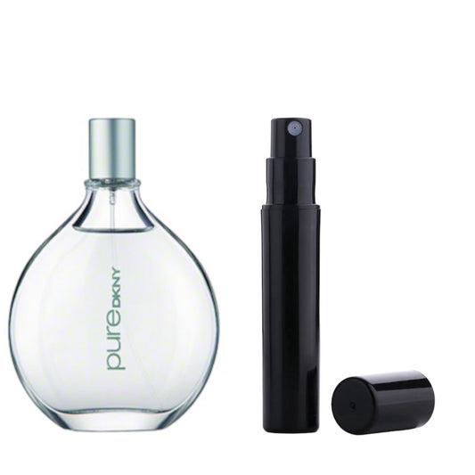 DKNY - PURE DKNY VERBENA- 10 ml Abfüllung Duftprobe - parfumscout24