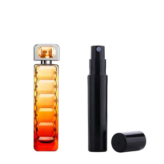 HUGO BOSS - ORANGE SUNSET - 10 ml Abfüllung Duftprobe - parfumscout24