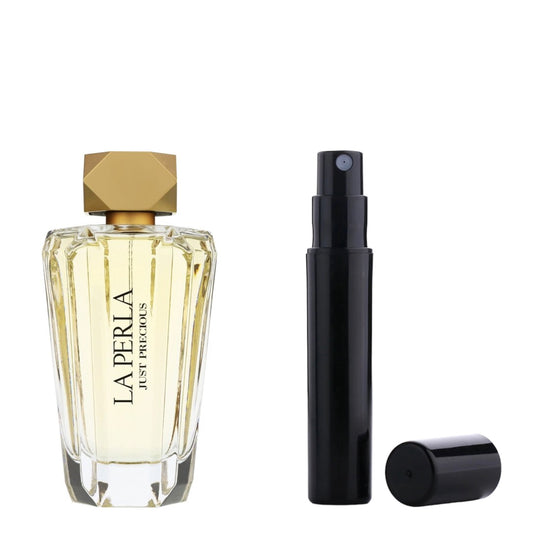 LA PERLA  - JUST PRECIOUS - 10 ml Abfüllung Duftprobe - parfumscout24