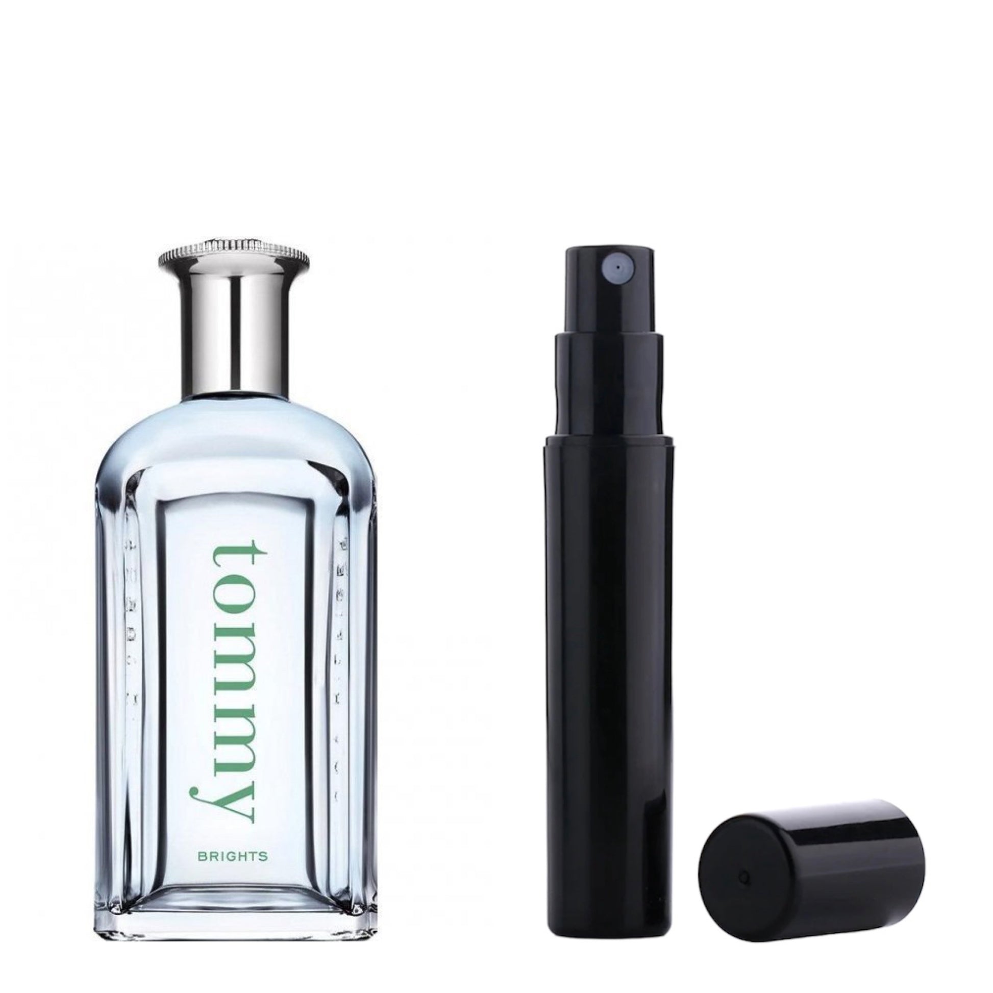 TOMMY HILFIGER - BRIGHTS  - 10 ml Abfüllung Duftprobe - parfumscout24