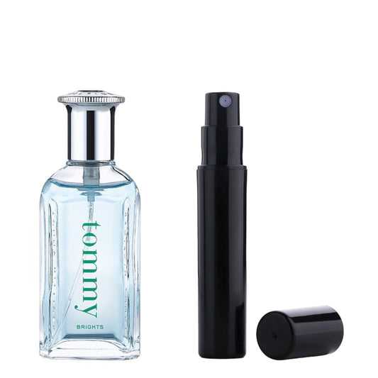 TOMMY HILFIGER - NEON BRIGHTS  - 10 ml Abfüllung Duftprobe - parfumscout24