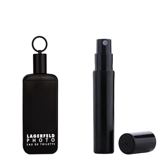 LAGERFELD - PHOTO - 10 ml Abfüllung Duftprobe - parfumscout24