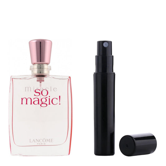 LANCOME  - MIRACLE SO MAGIC - 10 ml Abfüllung Duftprobe - parfumscout24