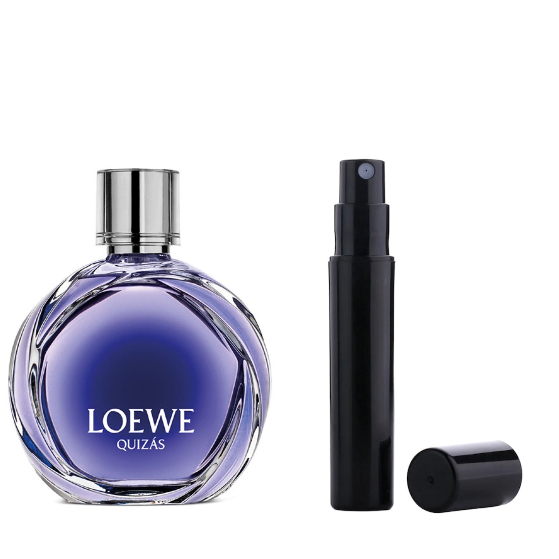 LOEWE - QUIZAS LOEWE - 10 ml Abfüllung Duftprobe - parfumscout24
