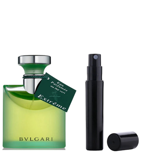 BVLGARI - EAU PARFUMEE EXTREME - 10 ml Abfüllung Duftprobe - parfumscout24