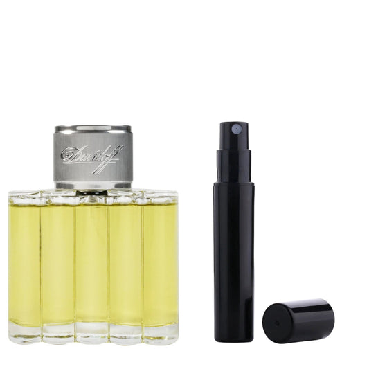 DAVIDOFF - GOOD LIFE - 10 ml Abfüllung Duftprobe - parfumscout24