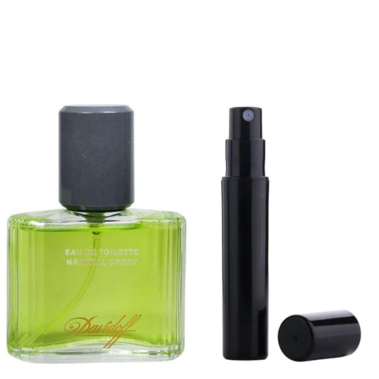 DAVIDOFF- CLASSIC - 10 ml Abfüllung Duftprobe - parfumscout24
