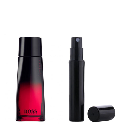 HUGO BOSS - INTENSE WOMAN - 10 ml Abfüllung Duftprobe - parfumscout24
