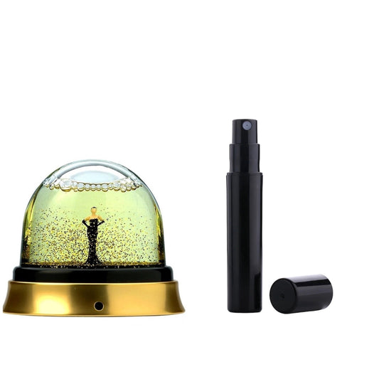 JEAN PAUL GAULTIER - FRAGILE - 10 ml Abfüllung Duftprobe - parfumscout24
