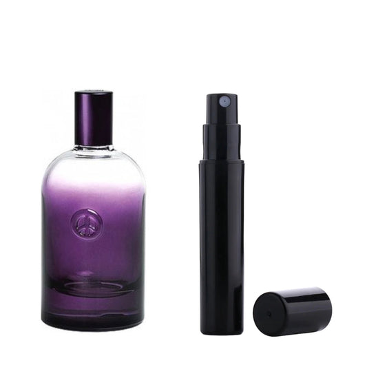 KENZO - BY KENZO LIMITED EDITION 2008 - 10 ml Abfüllung Duftprobe - parfumscout24