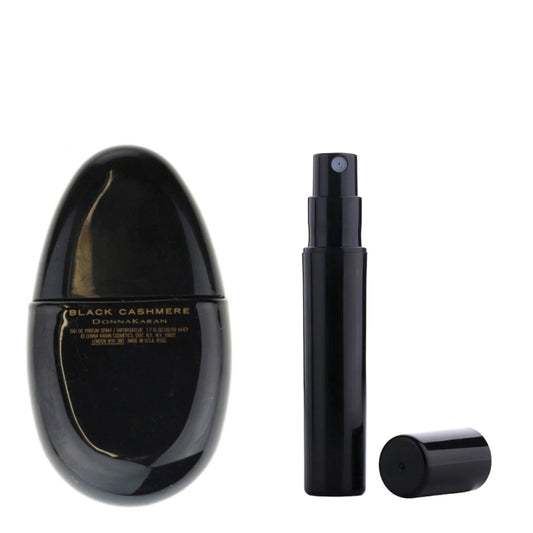 DONNA KARAN - BLACK CASHMERE - 10 ml Abfüllung Duftprobe - parfumscout24