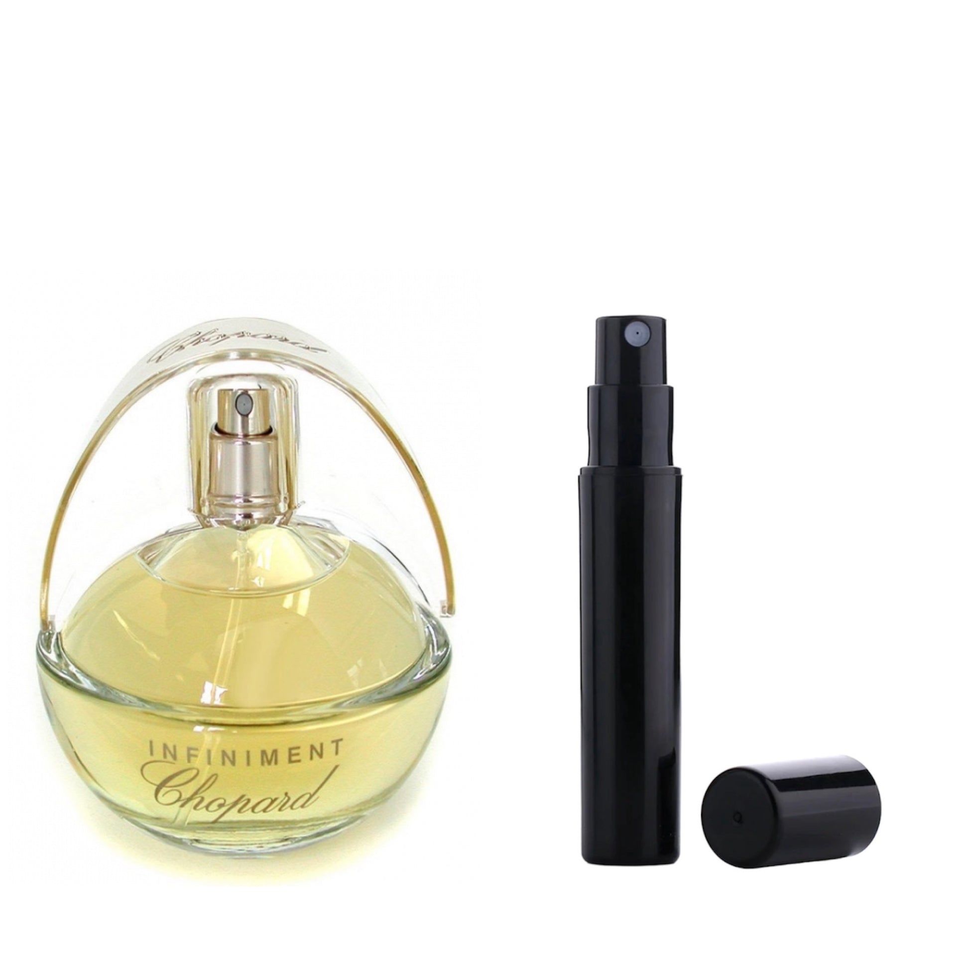 CHOPARD - INFINIMENT - 10 ml Abfüllung Duftprobe - parfumscout24