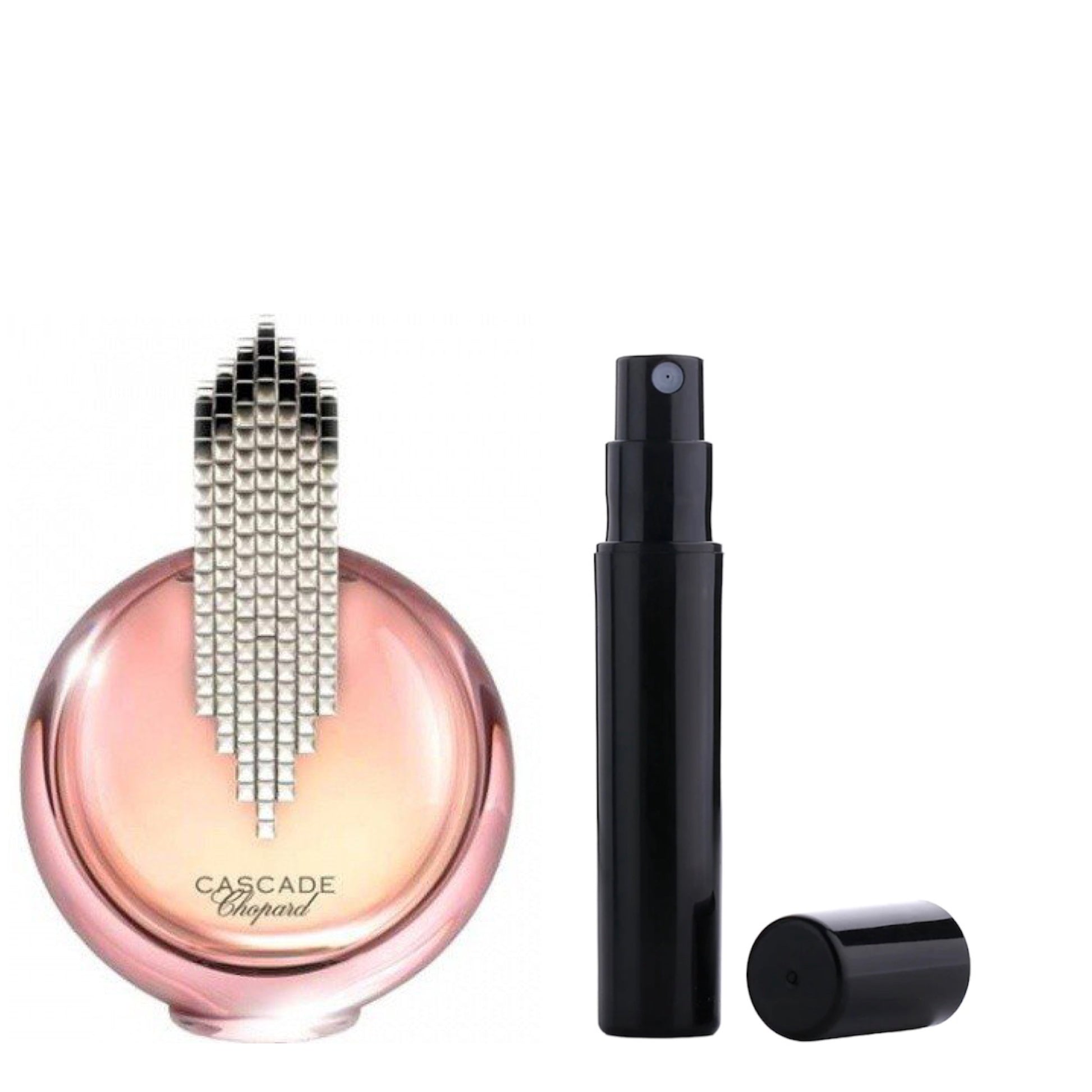 CHOPARD - CASCADE - 10 ml Abfüllung Duftprobe - parfumscout24