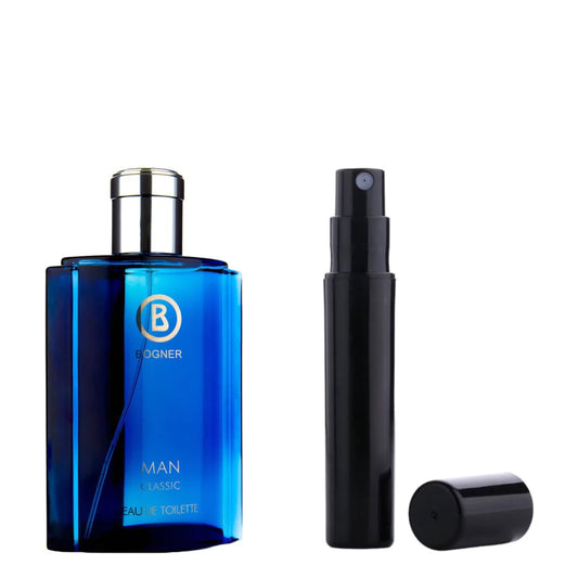 Bogner - Man Classic - 10 ml Abfüllung Duftprobe - parfumscout24