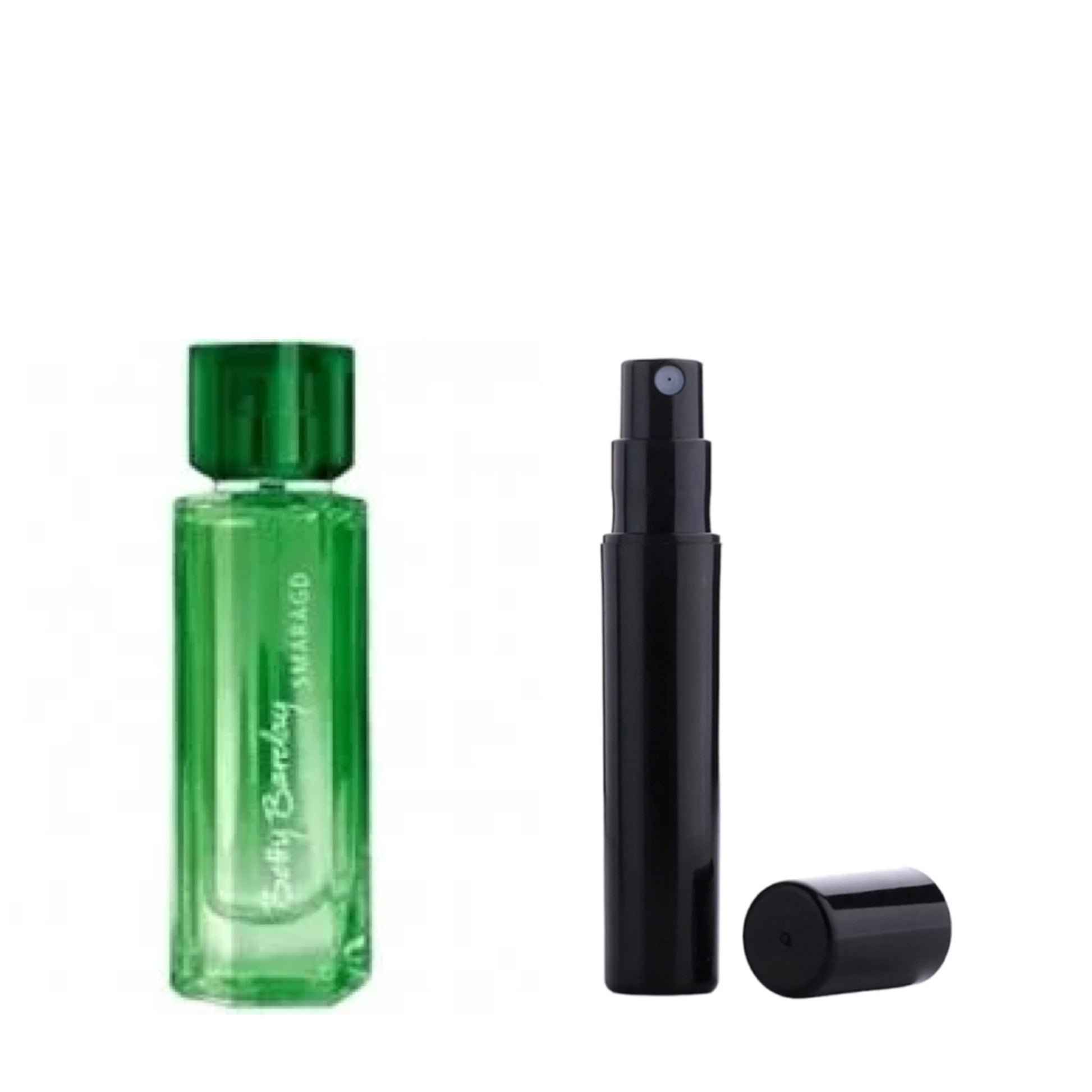 BETTY BARCLAY - SELECTION SMARAGD - 10 ml Abfüllung Duftprobe - parfumscout24