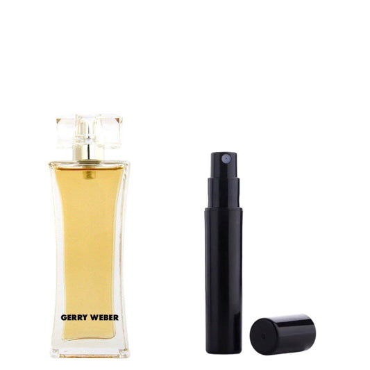 GERRY WEBER - WOMAN - 10 ml Abfüllung Duftprobe - parfumscout24