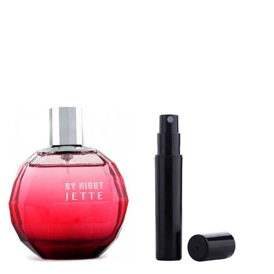 JOOP - BY NIGHT JETTE - 10 ml Abfüllung Duftprobe - parfumscout24