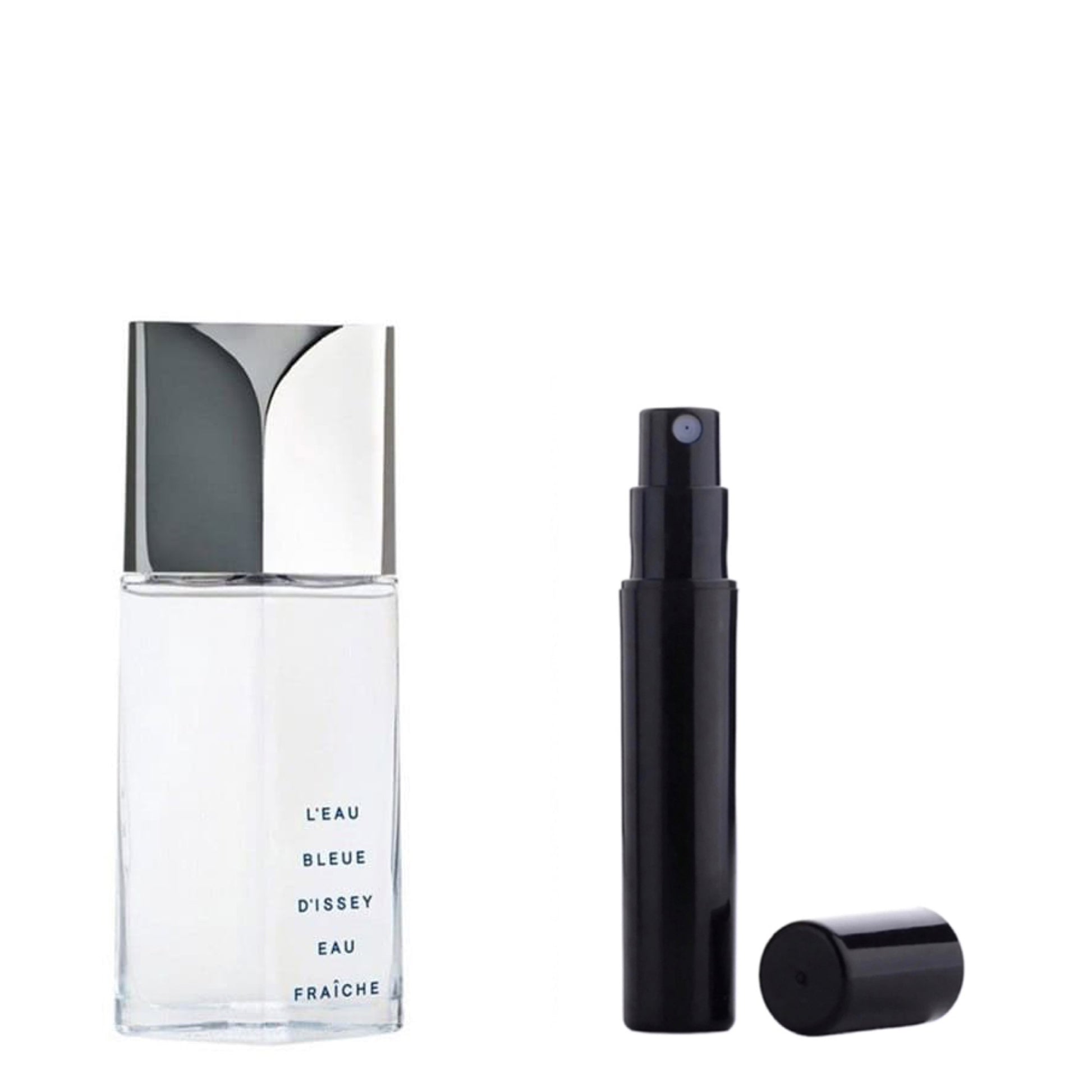 ISSEY MIYAKE - L"EAU BLEUE D"ISSEY EAU FRAICHE - 10 ml Abfüllung Duftprobe - parfumscout24