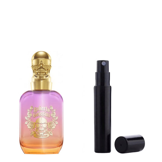 ROBERTO GEISSINI - FEMININE - 10 ml Abfüllung Duftprobe - parfumscout24