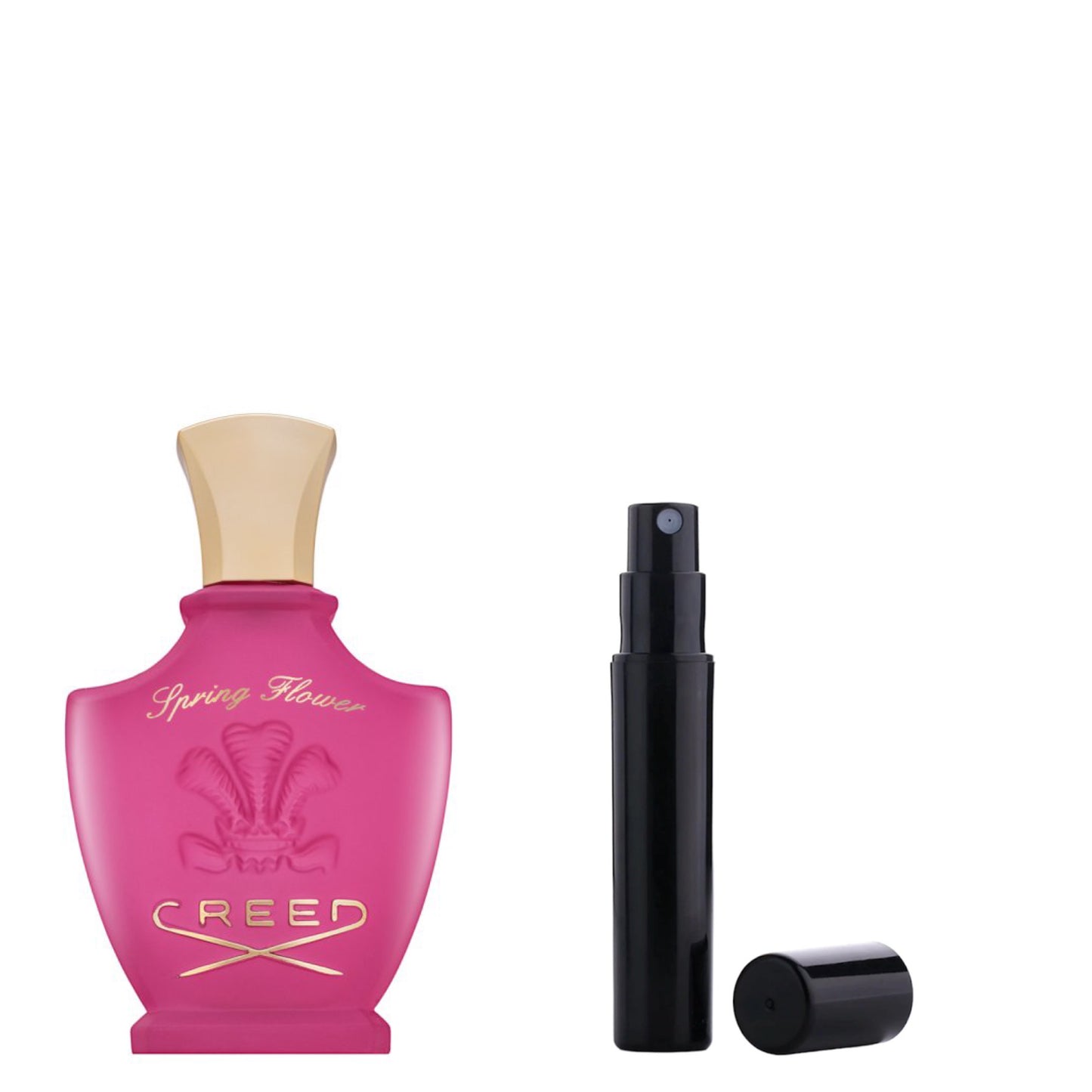 CREED - SPRING FLOWER 1996 - 10 ml Abfüllung Duftprobe - parfumscout24