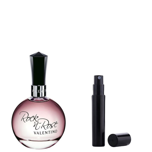 VALENTINO - ROCK"N ROSE - 10 ml Abfüllung Duftprobe - parfumscout24