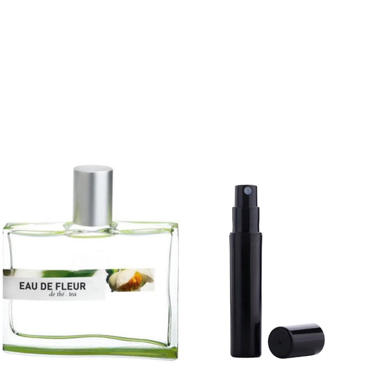KENZO - EAU DE FLEUR de thé tea - 10 ml Abfüllung Duftprobe - parfumscout24