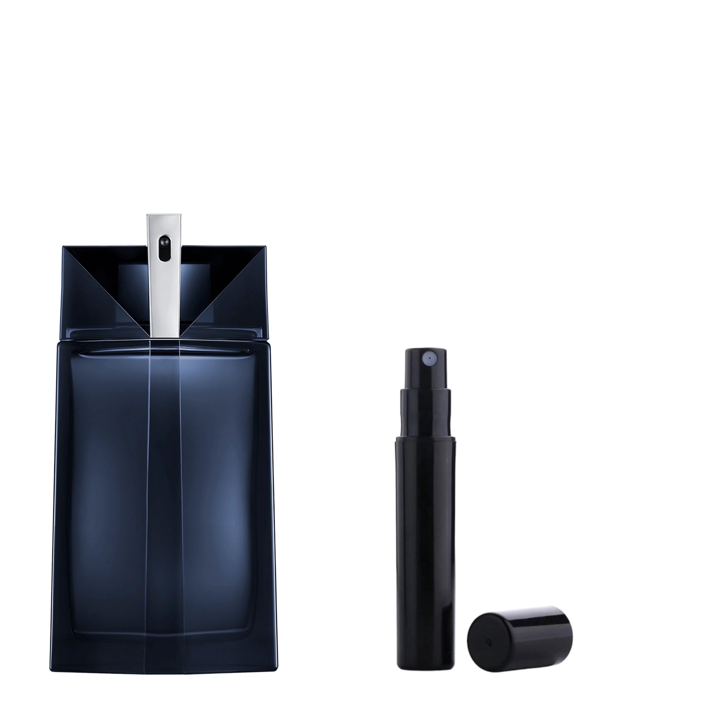 Mugler Alien Man Abfüllung Duftprobe|Parfumscout24