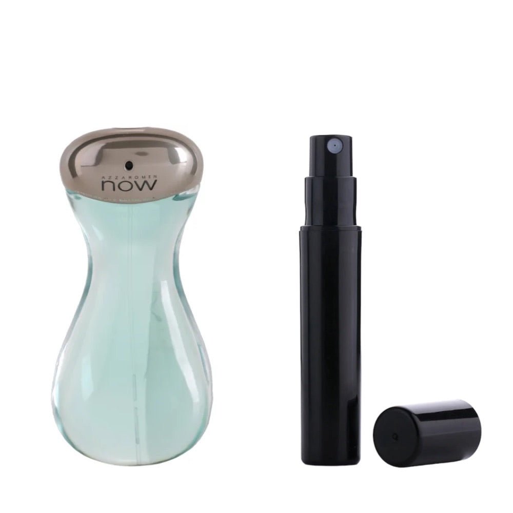 AZZARO - NOW MAN - 10 ml Abfüllung Duftprobe | Parfumscout24 - parfumscout24