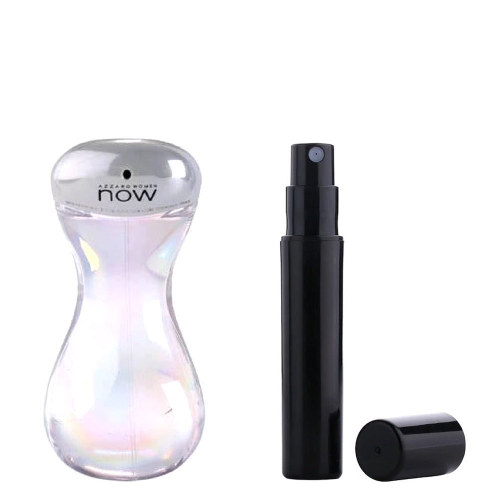 AZZARO - NOW WOMEN - 10 ml Abfüllung Duftprobe | Parfumscout24 - parfumscout24