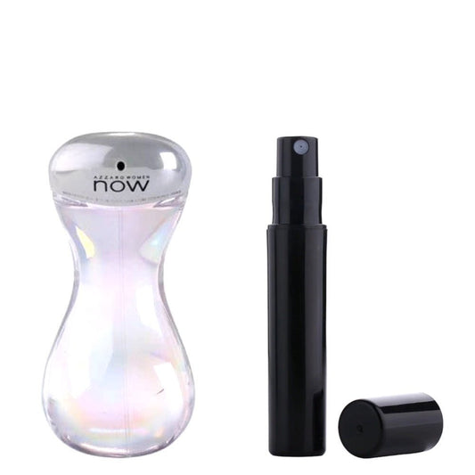 AZZARO - NOW WOMEN - 10 ml Abfüllung Duftprobe | Parfumscout24 - parfumscout24