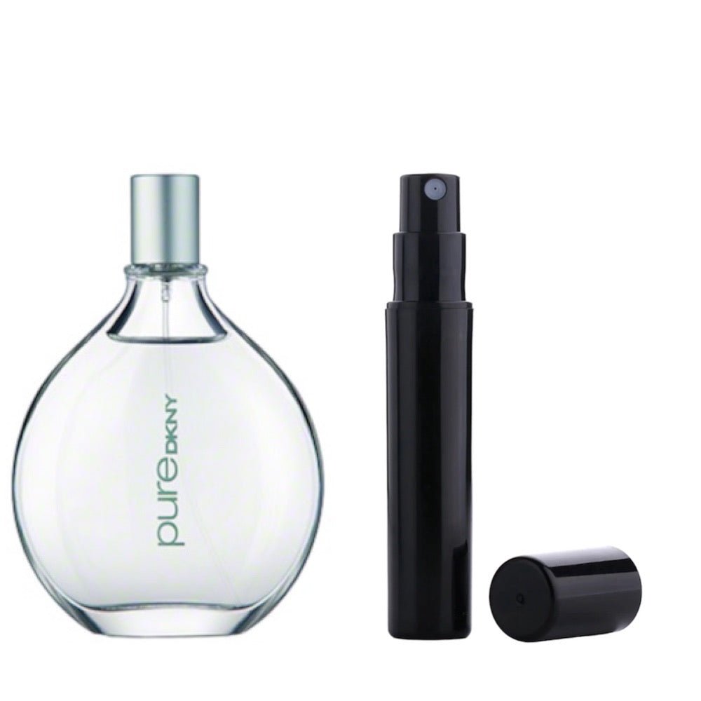 DKNY - PURE DKNY VERBENA - 10 ml Abfüllung Duftprobe | Parfumscout24 - parfumscout24