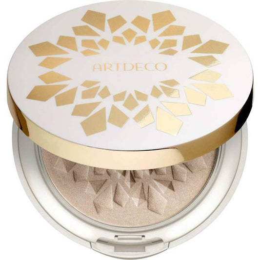 ARTDECO Glow Highlighting Powder Miracle Glow