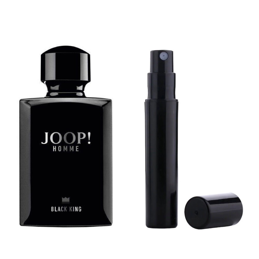 JOOP - BLACK KING - 10 ml Abfüllung Duftprobe | Parfumscout24 - parfumscout24
