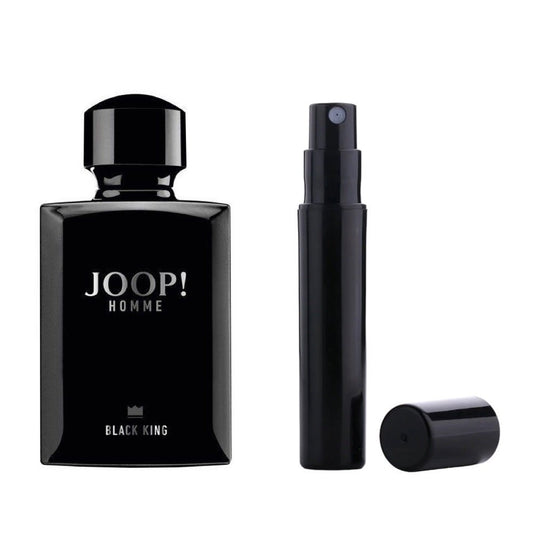 JOOP - BLACK KING - 10 ml Abfüllung Duftprobe | Parfumscout24 - parfumscout24