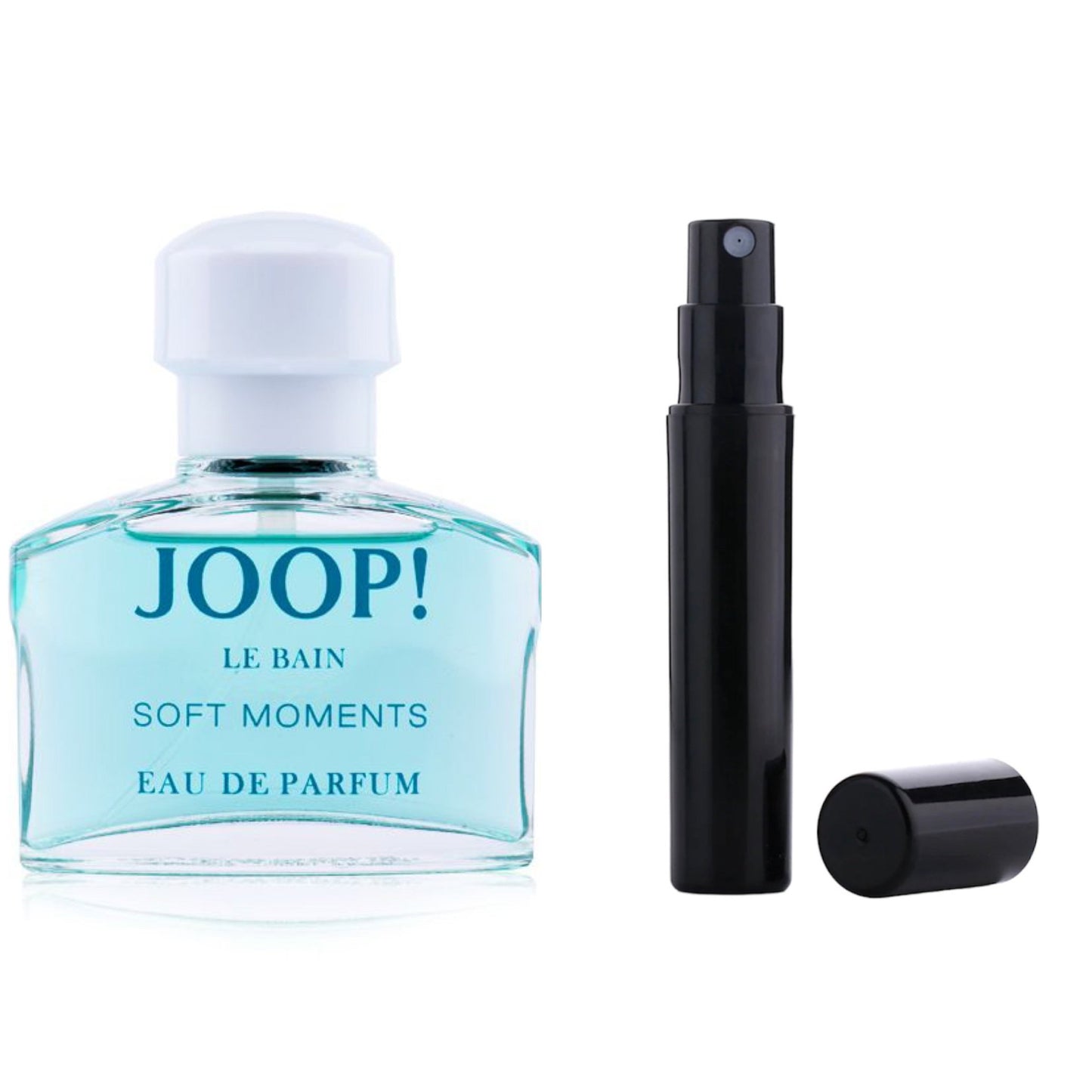 JOOP - LE BAIN SOFT MOMENTS - 10 ml Abfüllung Duftprobe | Parfumscout24 - parfumscout24