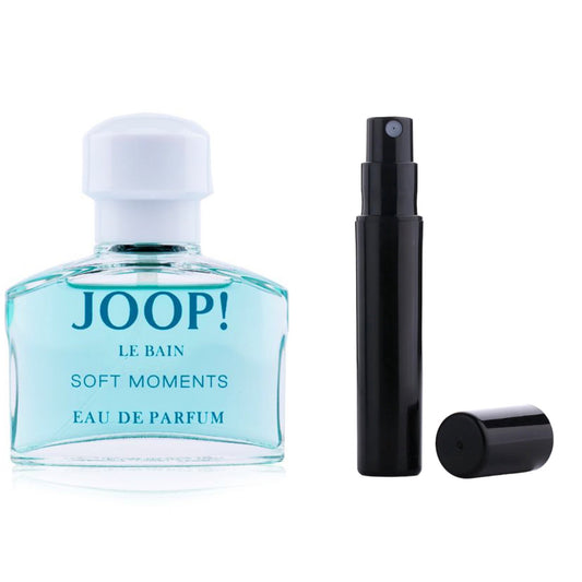 JOOP - LE BAIN SOFT MOMENTS - 10 ml Abfüllung Duftprobe | Parfumscout24 - parfumscout24