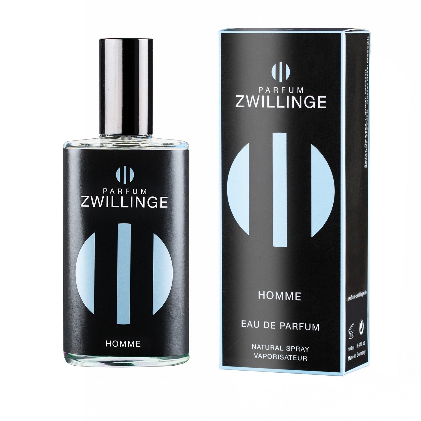 PARFUM ZWILLINGE - JEAN PAUL GAULTIER 2 - Eau de Parfum - parfumscout24